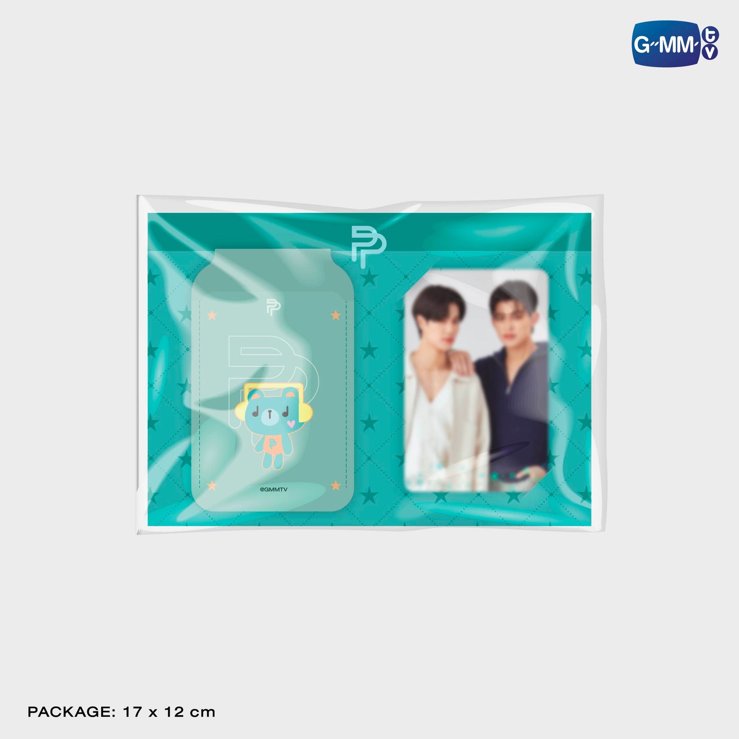 POPOS25-572 MAGSAFE WALLET STAND PERMPOON