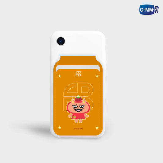 POPOS25-573 MAGSAFE WALLET STAND TOMAFOX