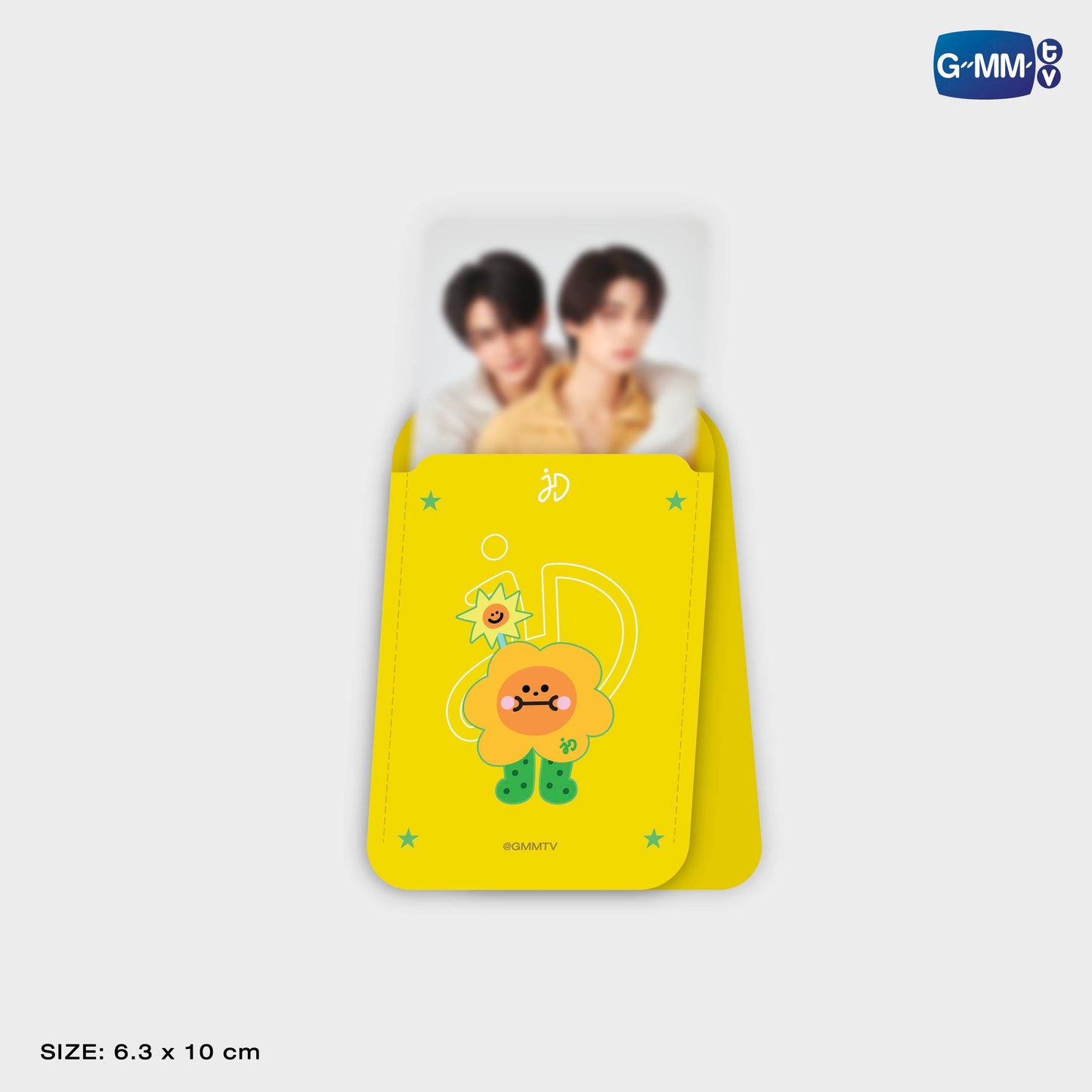 POPOS25-574 MAGSAFE WALLET STAND JAIDEE