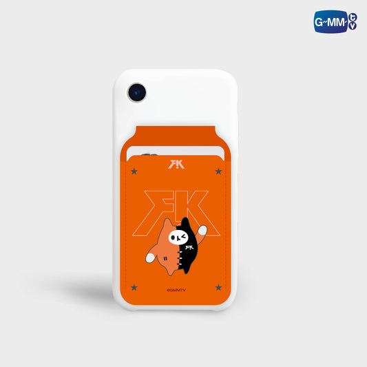 POPOS25-576 MAGSAFE WALLET STAND YUZU MUMU