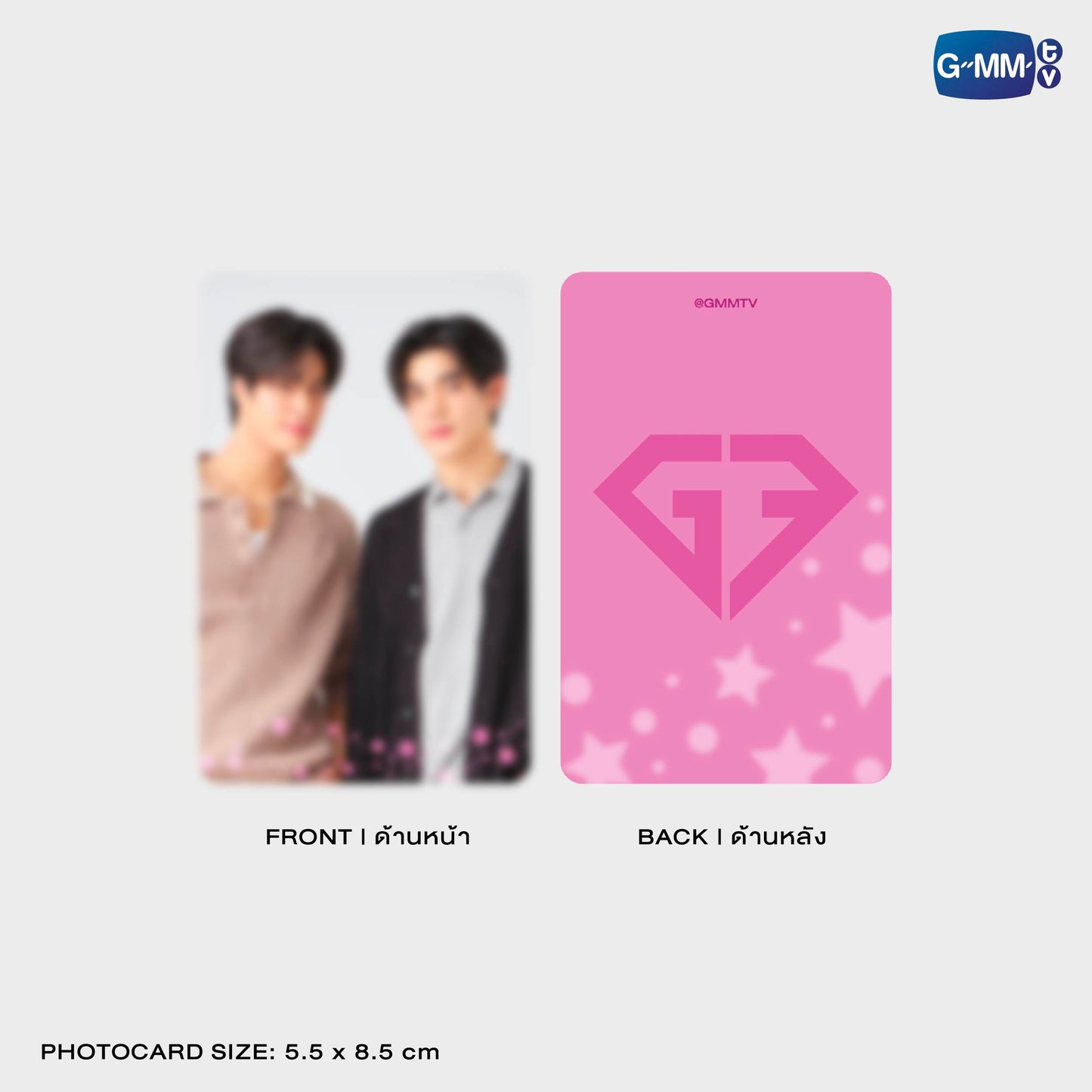 POPOS25-577 MAGSAFE WALLET STAND LOOK KHUNNOO