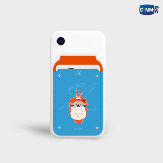 POPOS25-579 MAGSAFE WALLET STAND NONG NOOONG