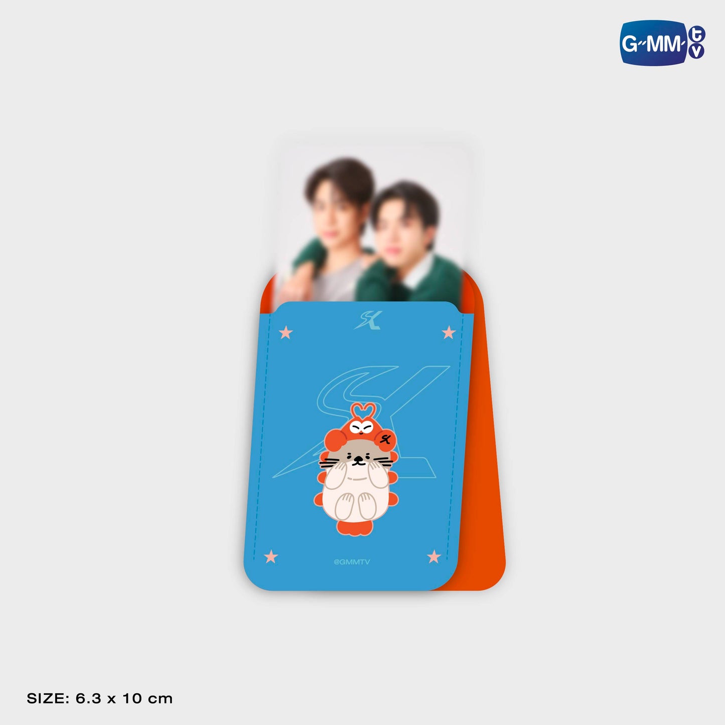 POPOS25-579 MAGSAFE WALLET STAND NONG NOOONG