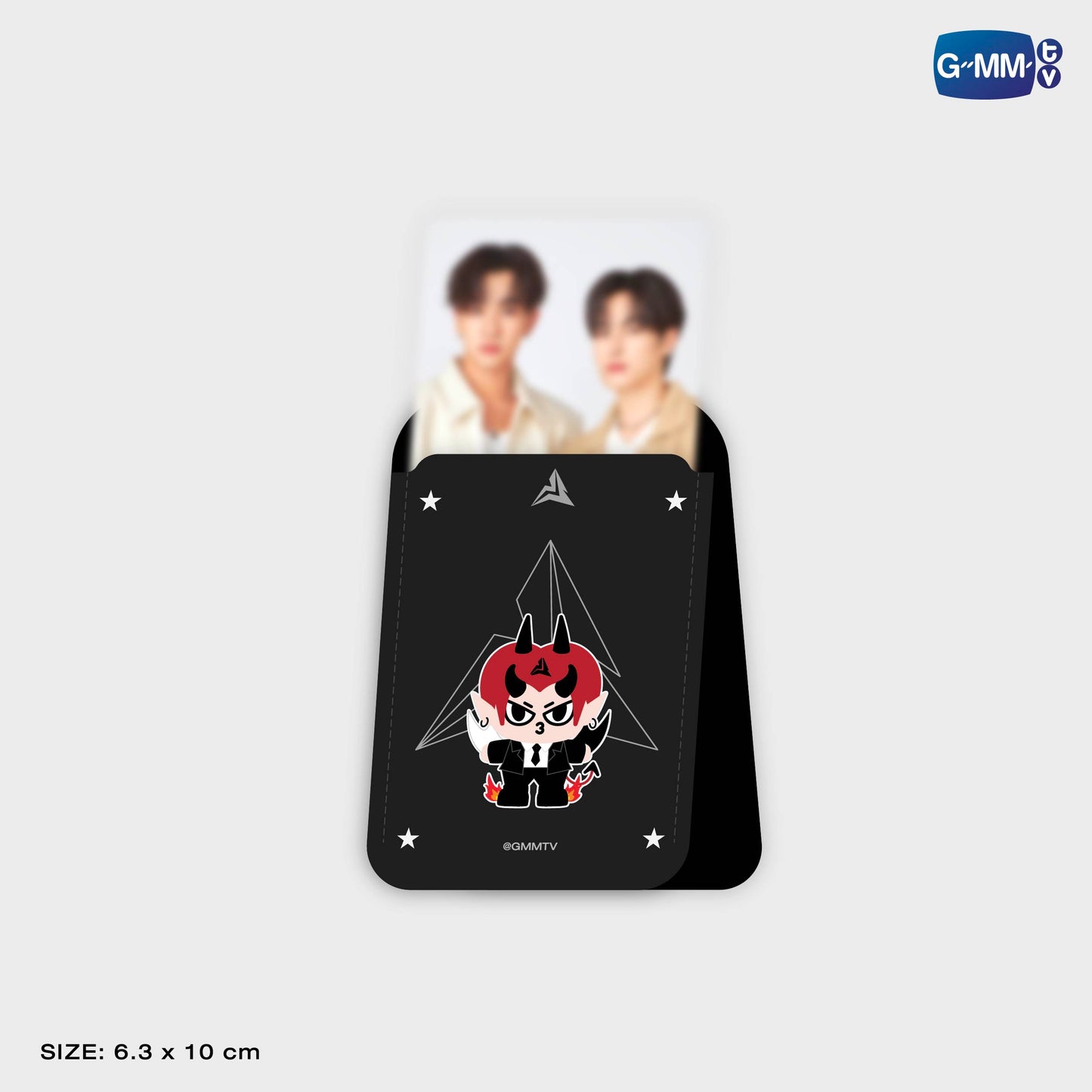 POPOS25-580 MAGSAFE WALLET STAND DOMIIA