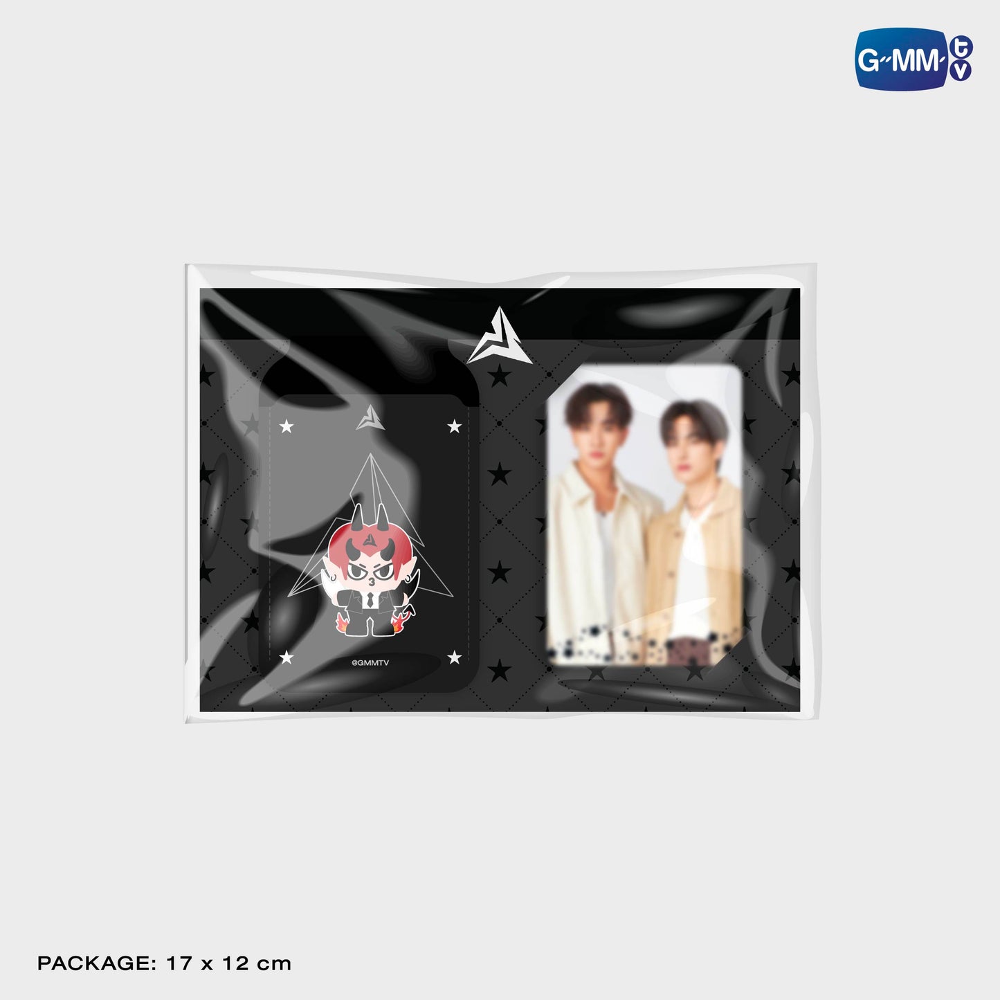 POPOS25-580 MAGSAFE WALLET STAND DOMIIA