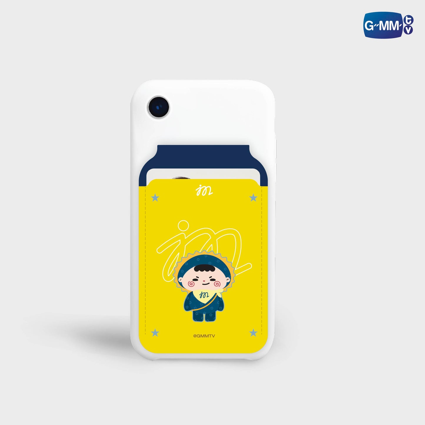 POPOS25-582 MAGSAFE WALLET STAND JUMMO