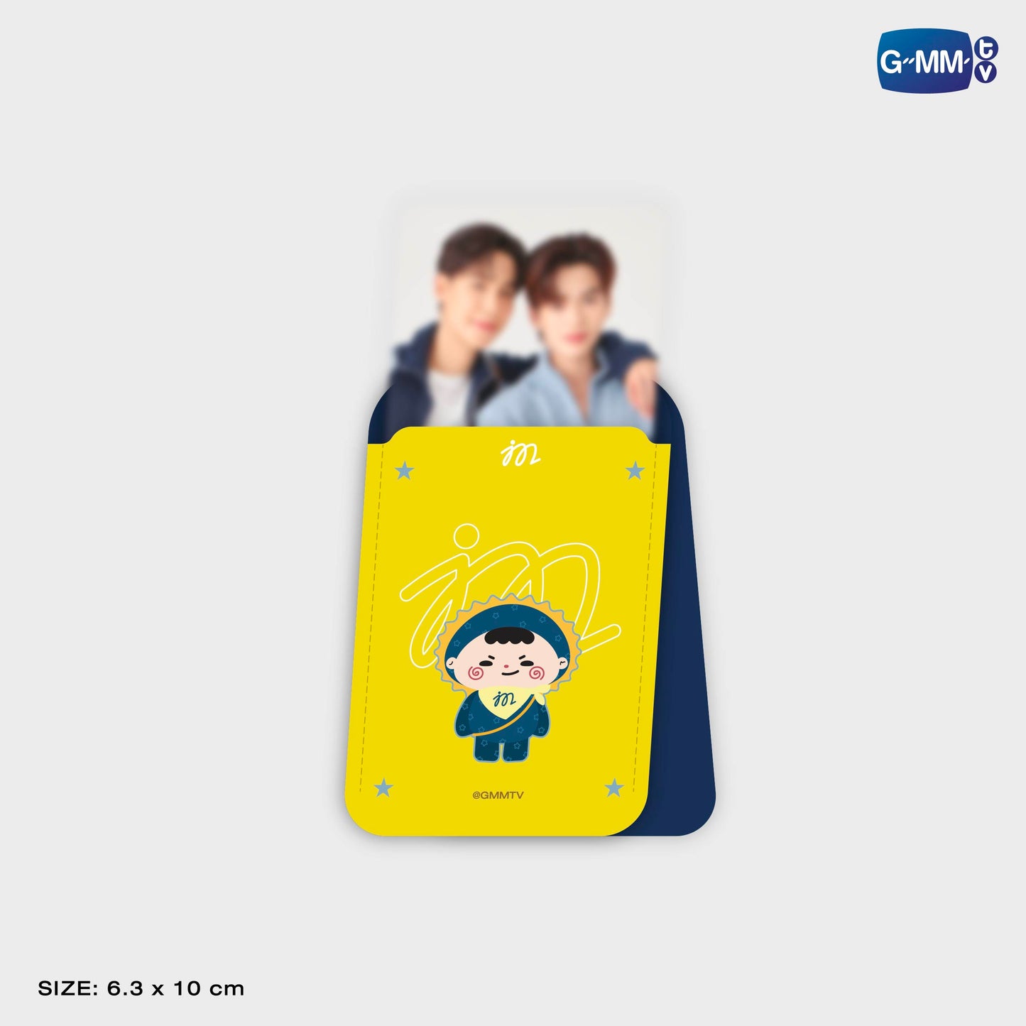 POPOS25-582 MAGSAFE WALLET STAND JUMMO