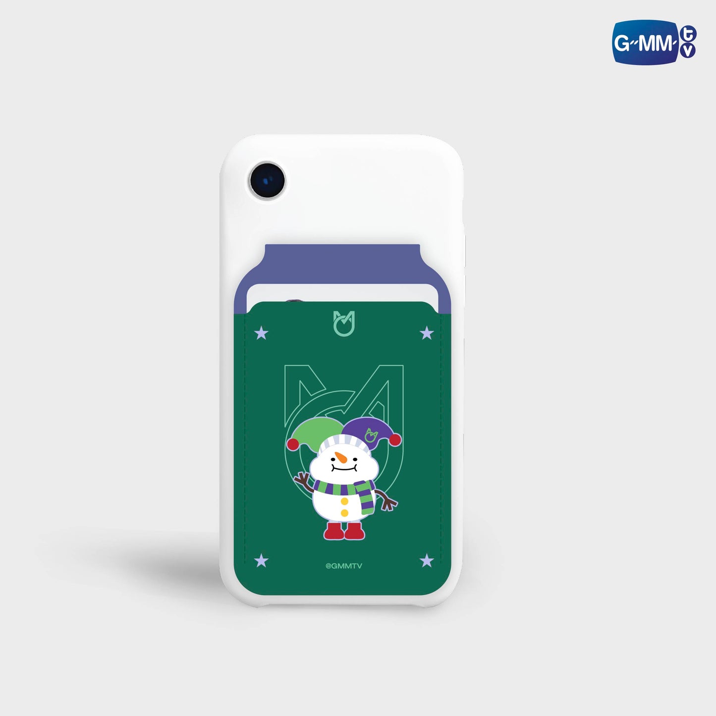 POPOS25-584 MAGSAFE WALLET STAND MOMO