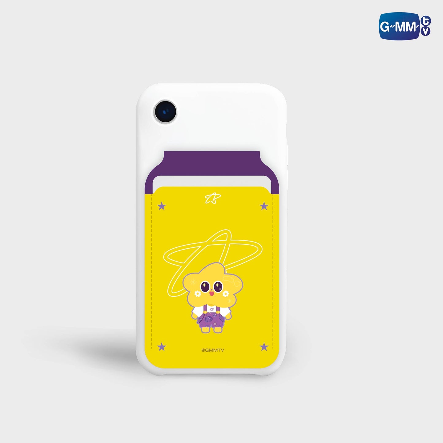 POPOS25-585 MAGSAFE WALLET STAND CERI