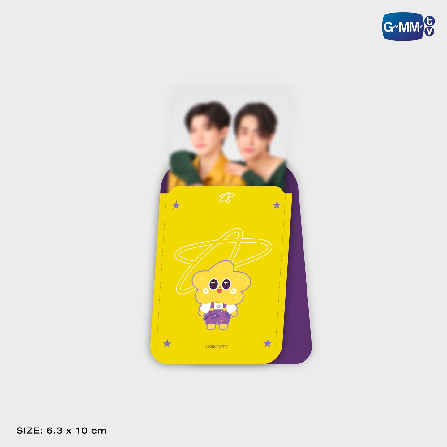 POPOS25-585 MAGSAFE WALLET STAND CERI