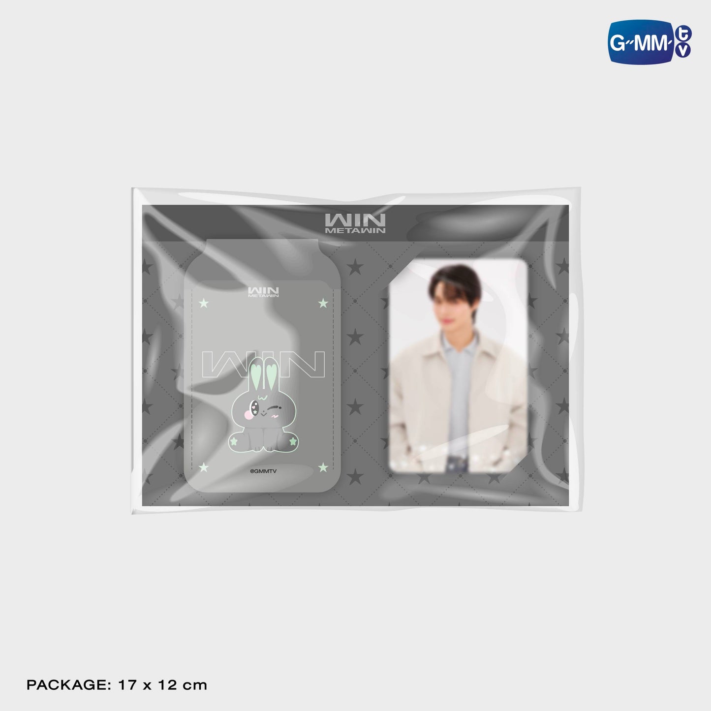 POPOS25-589 MAGSAFE WALLET STAND METAA