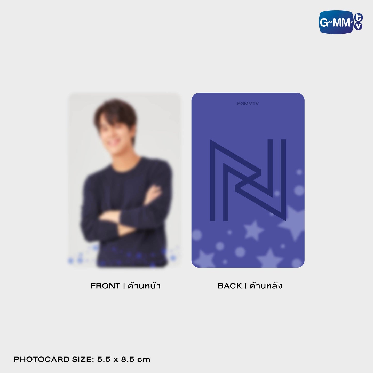 POPOS25-590 MAGSAFE WALLET STAND NILKNHAKE