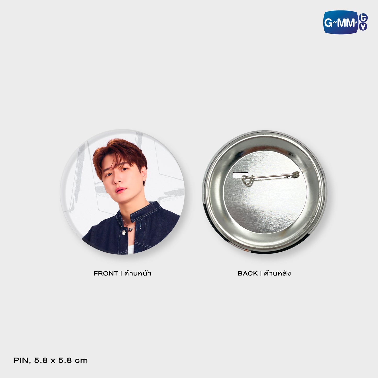 PIN KRIST | GMMTV MUSICON IN JAPAN