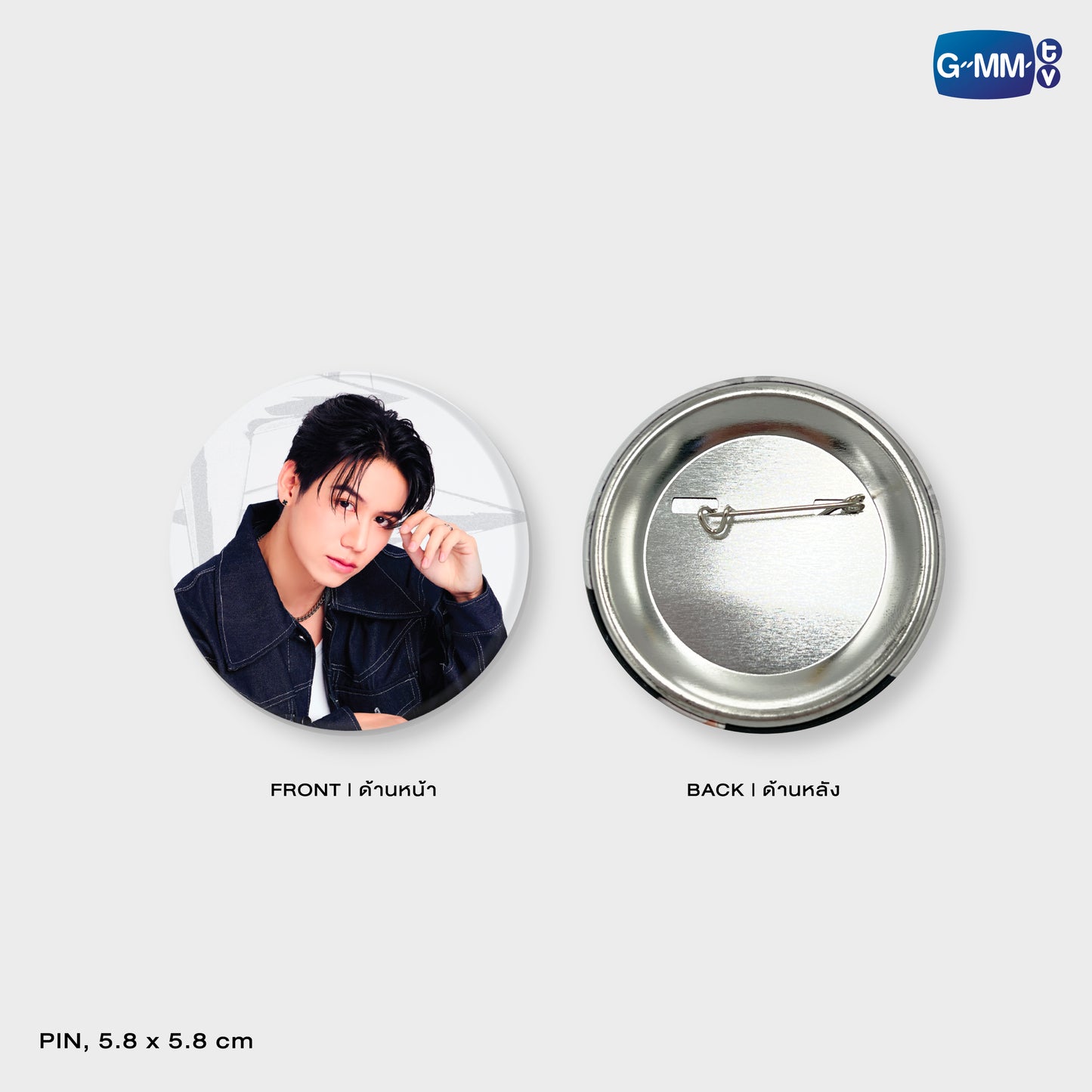 PIN SATANG | GMMTV MUSICON IN JAPAN