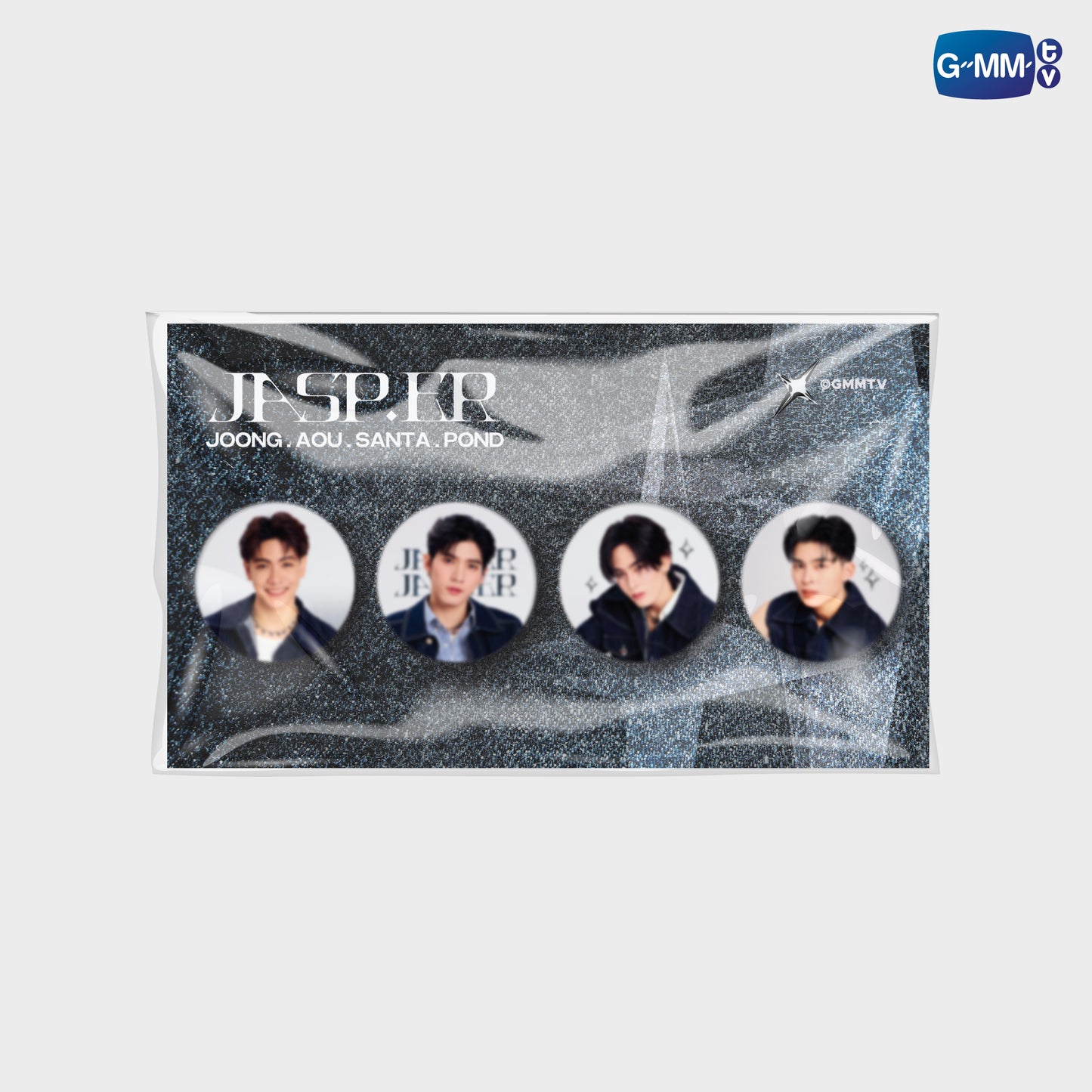 PINS JASP.ER | GMMTV MUSICON IN JAPAN