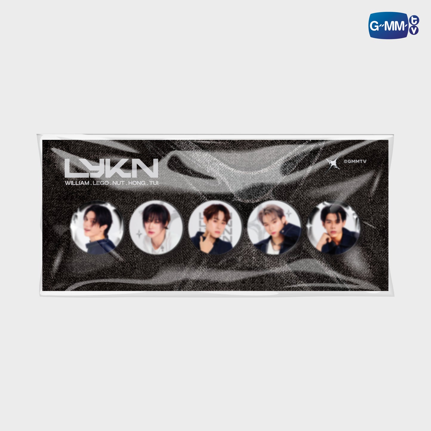 PINS LYKN | GMMTV MUSICON IN JAPAN