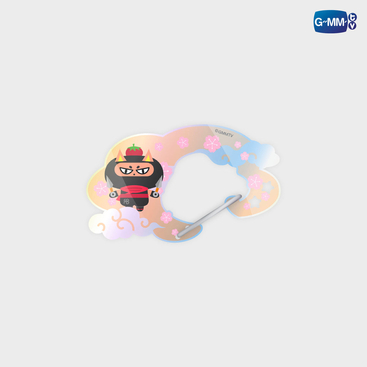 ON-0113 TOMAFOX CARABINER