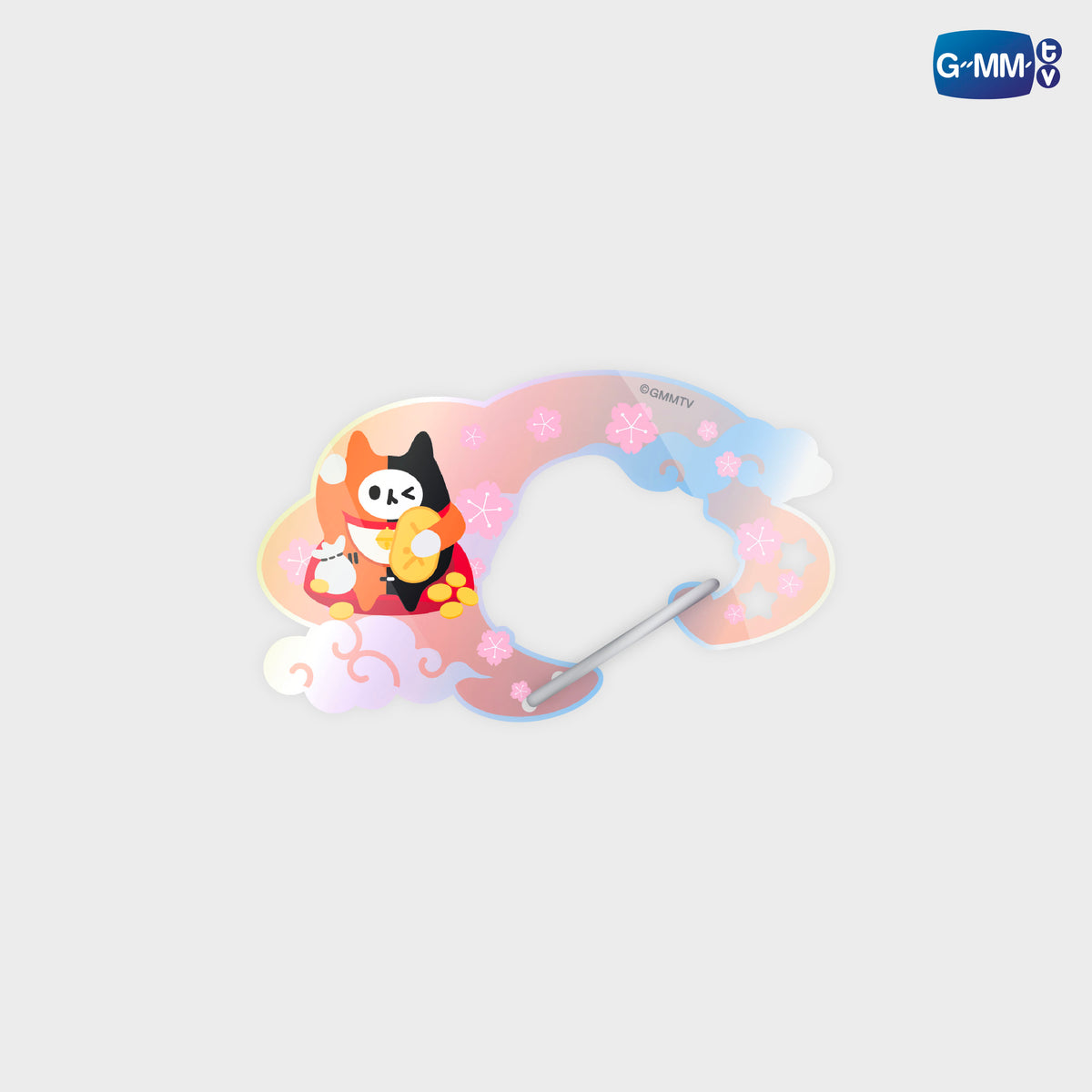 ON-0116 YUZU MUMU CARABINER