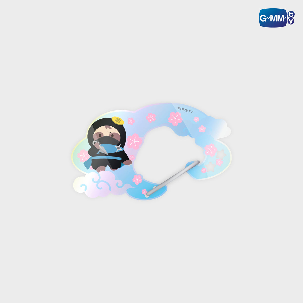 ON-0118 SAMRUAY CARABINER