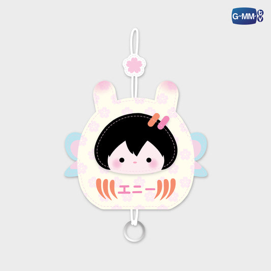 POPFK26-027 ANY KEY COVER KEYCHAIN
