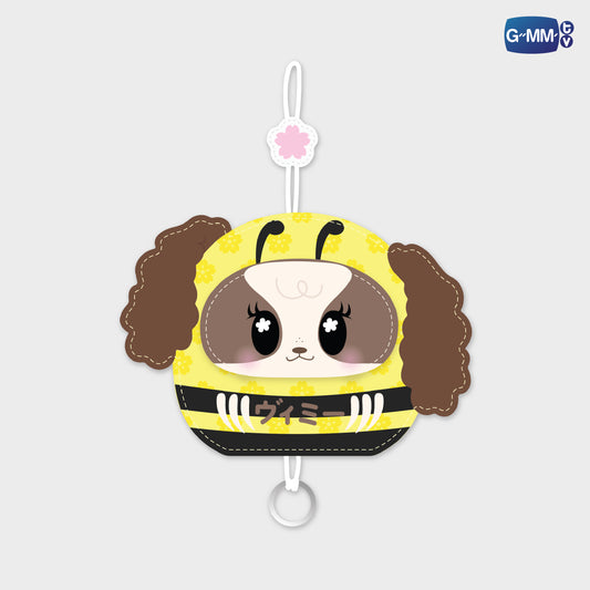 POPFK26-028 VIMMY KEY COVER KEYCHAIN