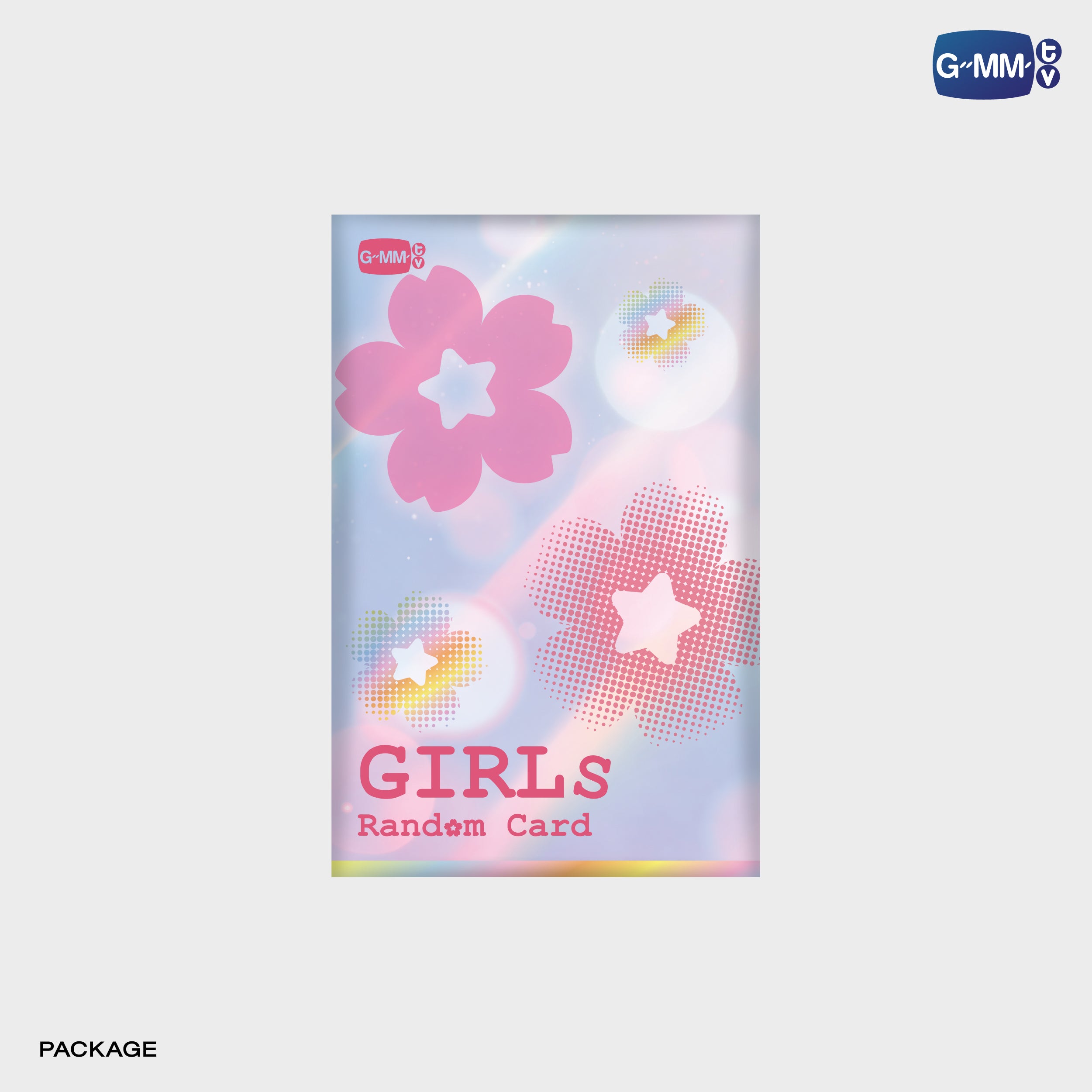 POPFK26-004 COLLECTIBLE RANDOM CARD FUKUOKA POP UP STORE 2026