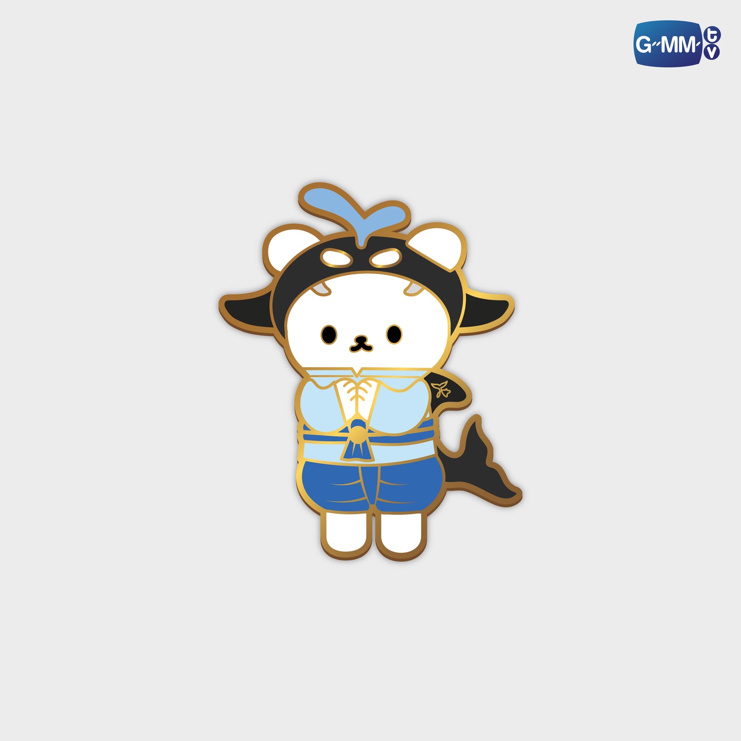 POPOS25-829 PIN POLCASAN