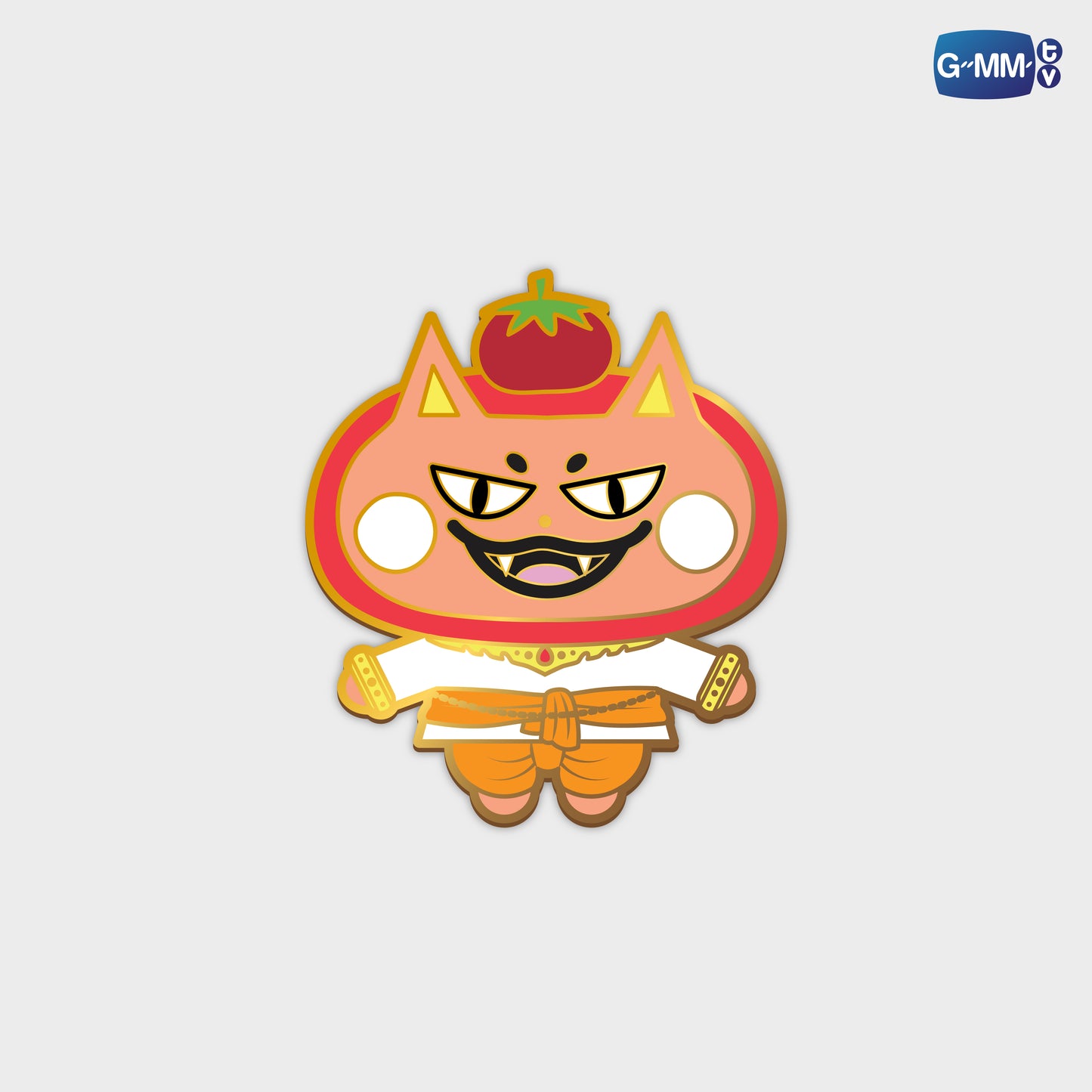 POPOS25-833 PIN TOMAFOX