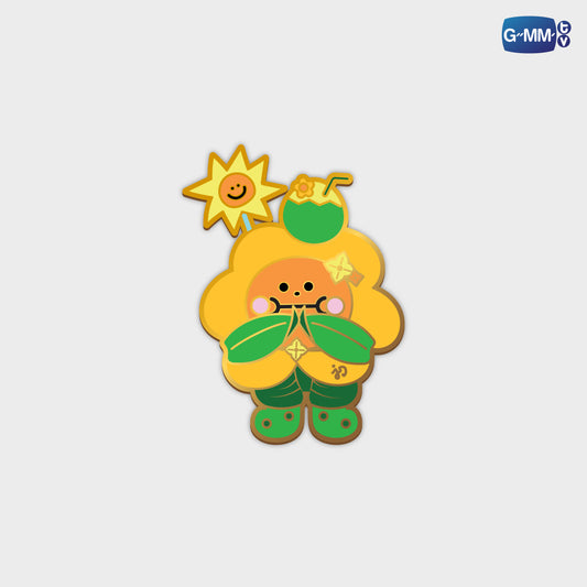 POPOS25-834 PIN JAIDEE