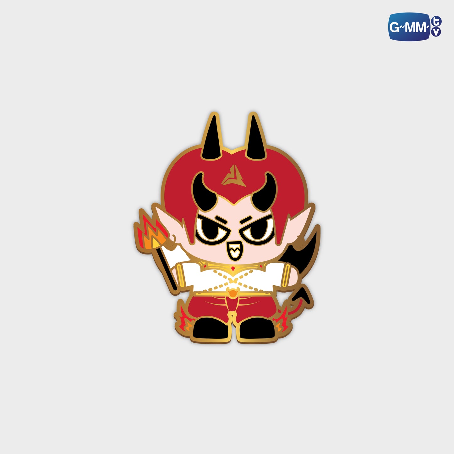 POPOS25-840 PIN DOMIIA