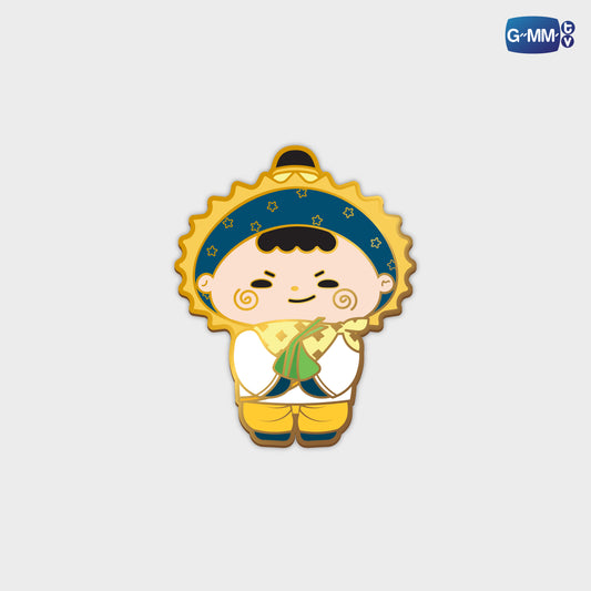 POPOS25-842 PIN JUMMO