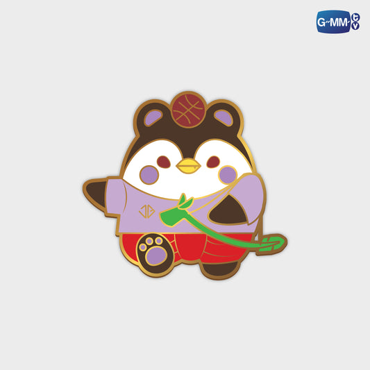 POPOS25-843 PIN GUINZLY