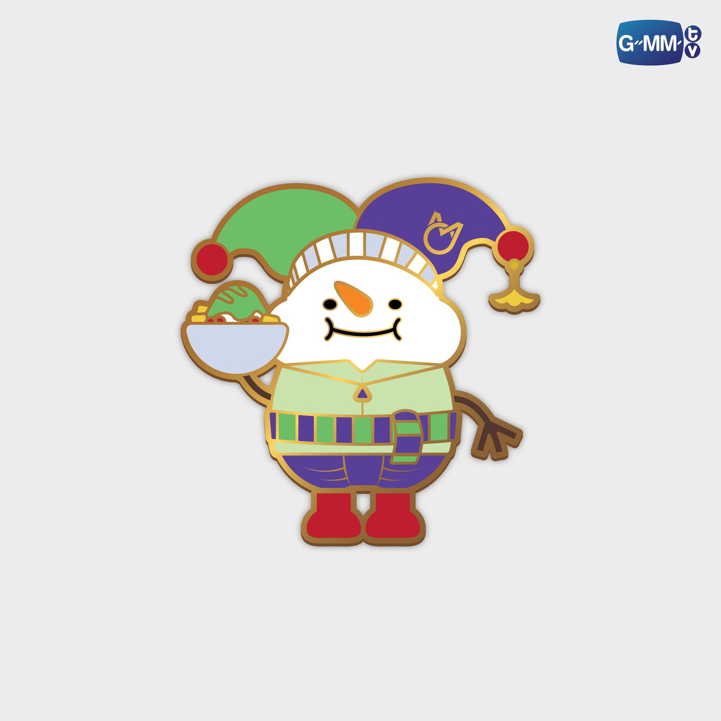 POPOS25-844 PIN MOMO