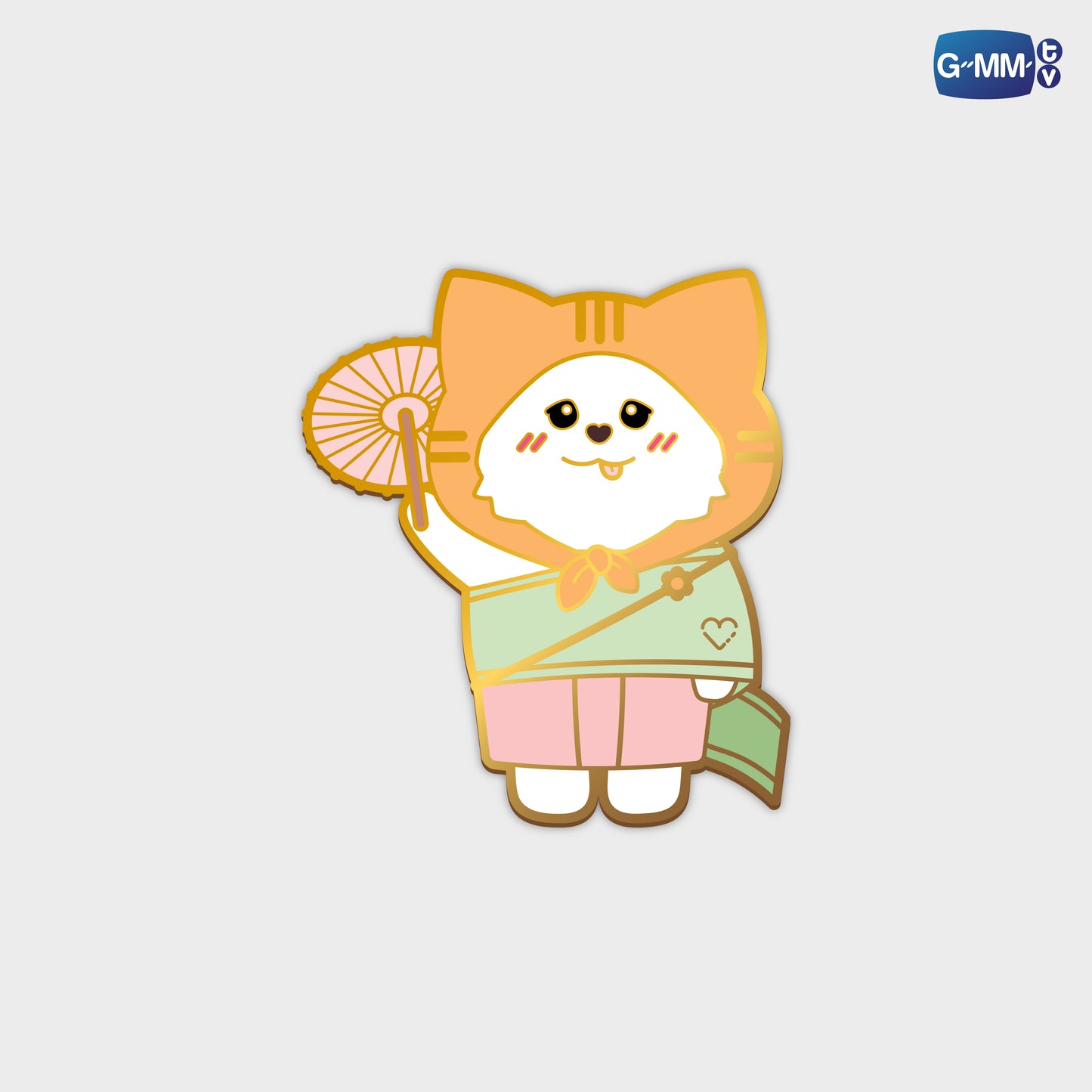 POPOS25-846 PIN MUVMUV