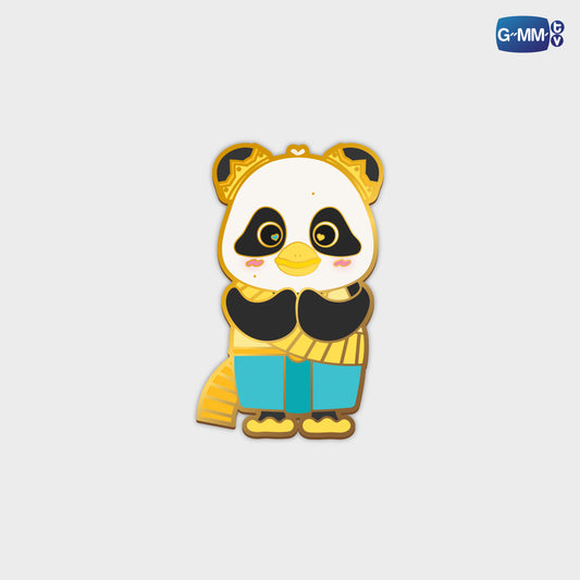 POPOS25-847 PIN LUNAR