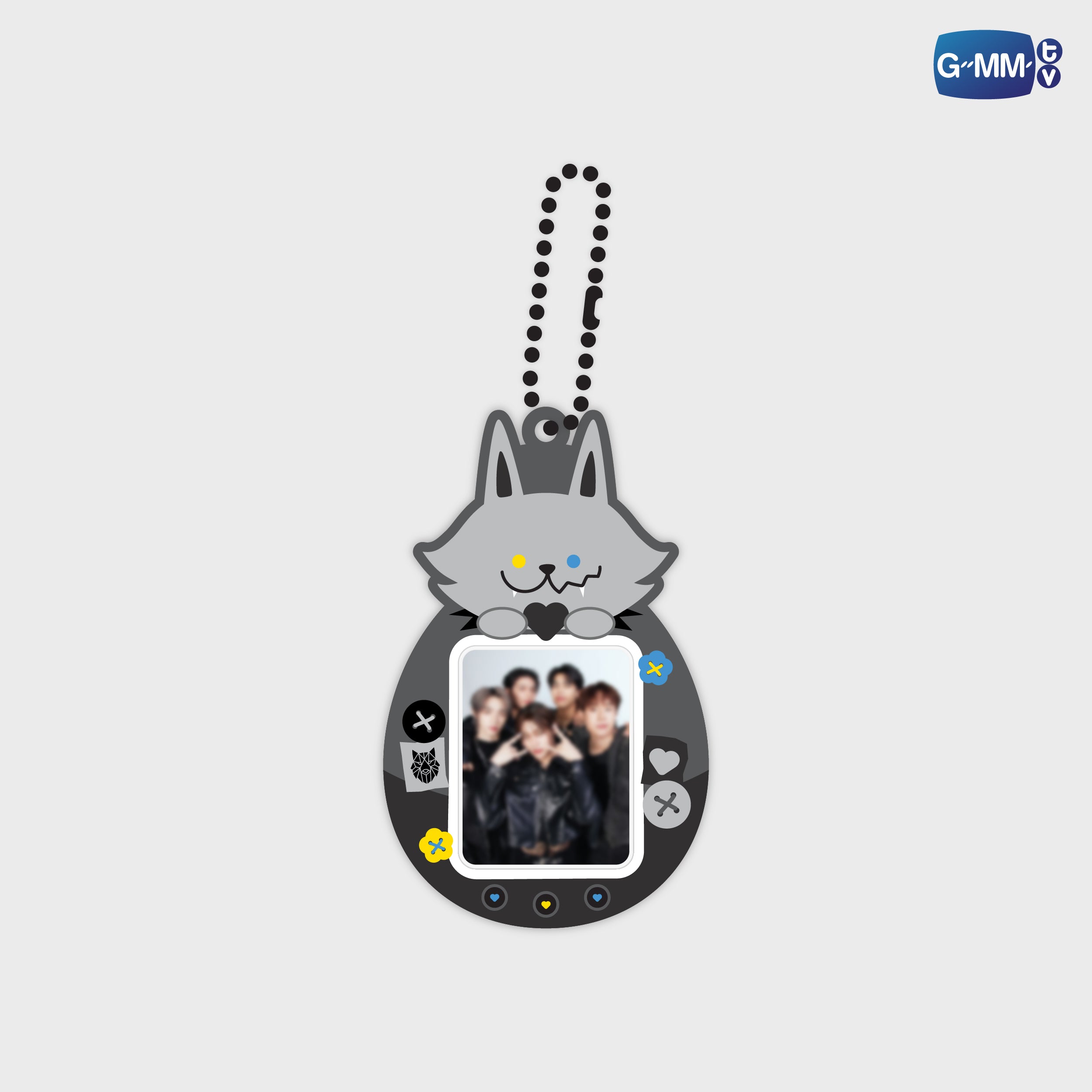 GMMTV POP UP STORE IN OSAKA 2025 LYKYOU – GMMTV-123SeinoJP