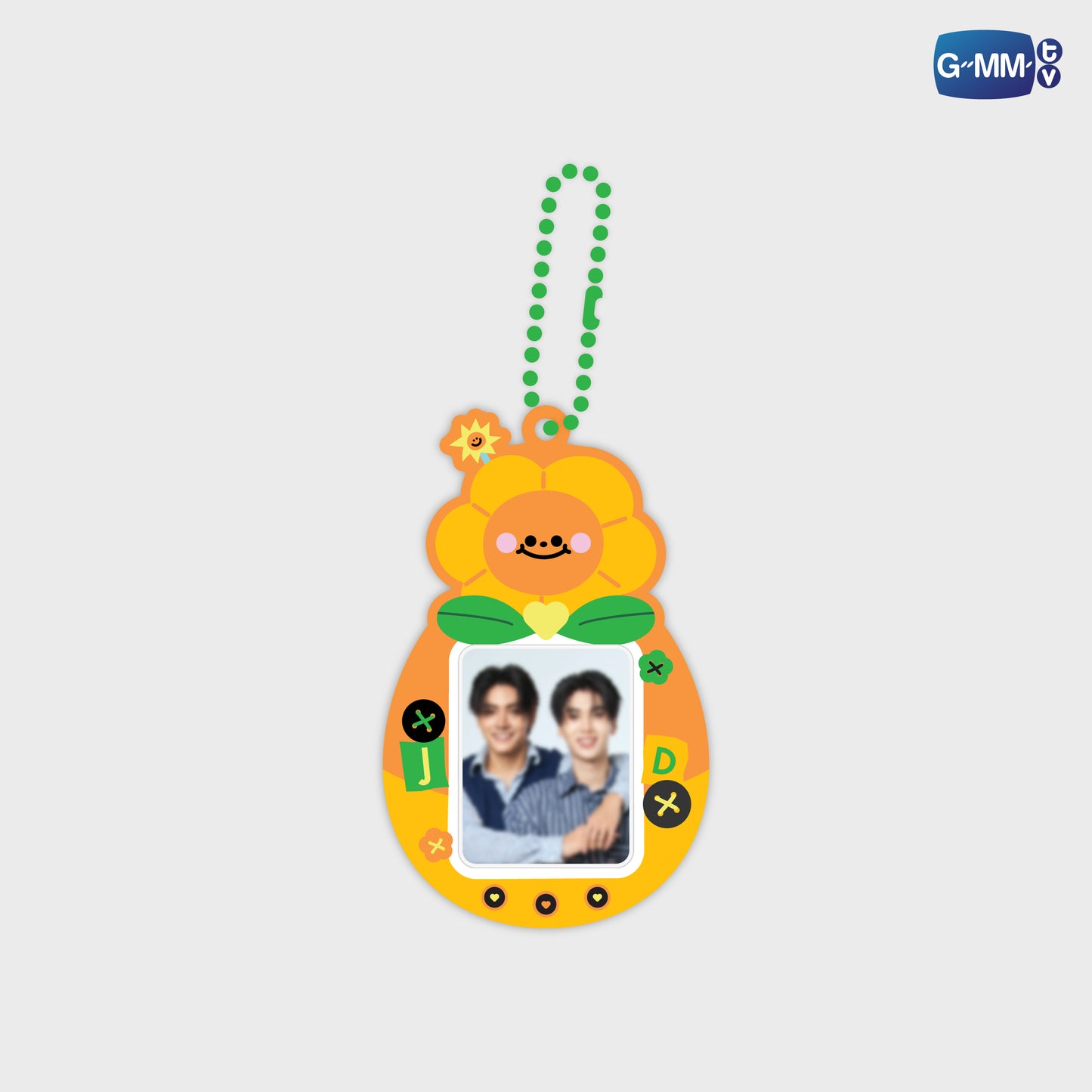 POPOS25-234 JAIDEE MINI CARD HOLDER WITH JOONGDUNK PHOTOCARD