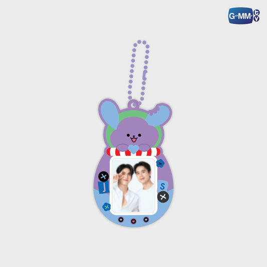 POPOS25-235 AVOCEAN MINI CARD HOLDER WITH JIMMYSEA PHOTOCARD