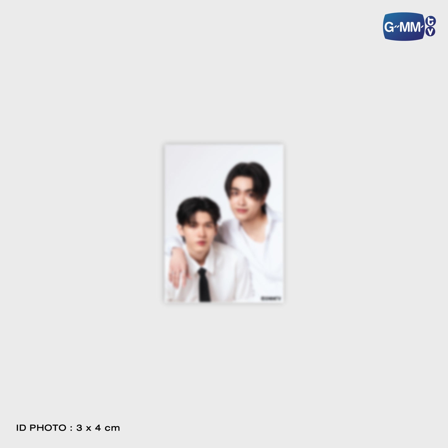 POPOS25-245 CERI MINI CARD HOLDER WITH AOUBOOM PHOTOCARD