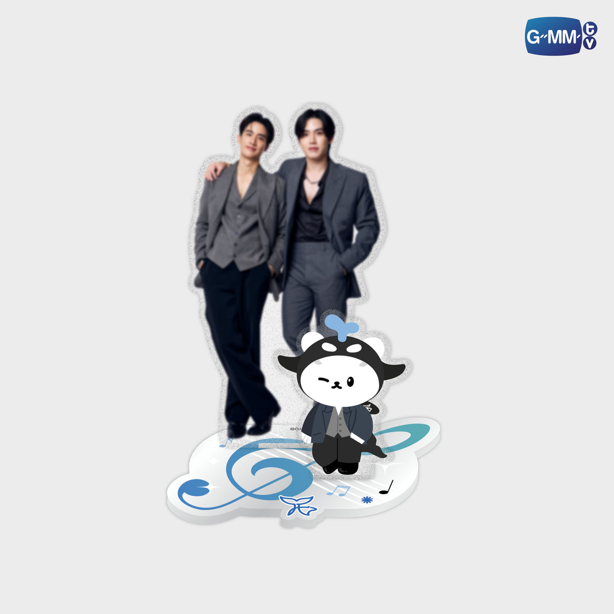 ON-0333 TAYNEW ACRYLIC STANDEE | GMMTV FANFEST 2026 LIVE IN JAPAN