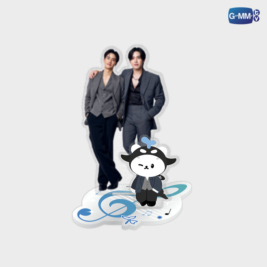 ON-0333 TAYNEW ACRYLIC STANDEE | GMMTV FANFEST 2026 LIVE IN JAPAN