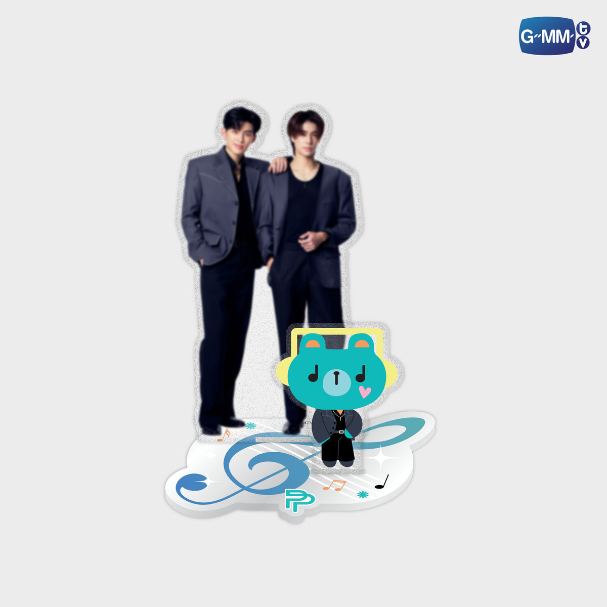 ON-0335 PONDPHUWIN ACRYLIC STANDEE | GMMTV FANFEST 2026 LIVE IN JAPAN