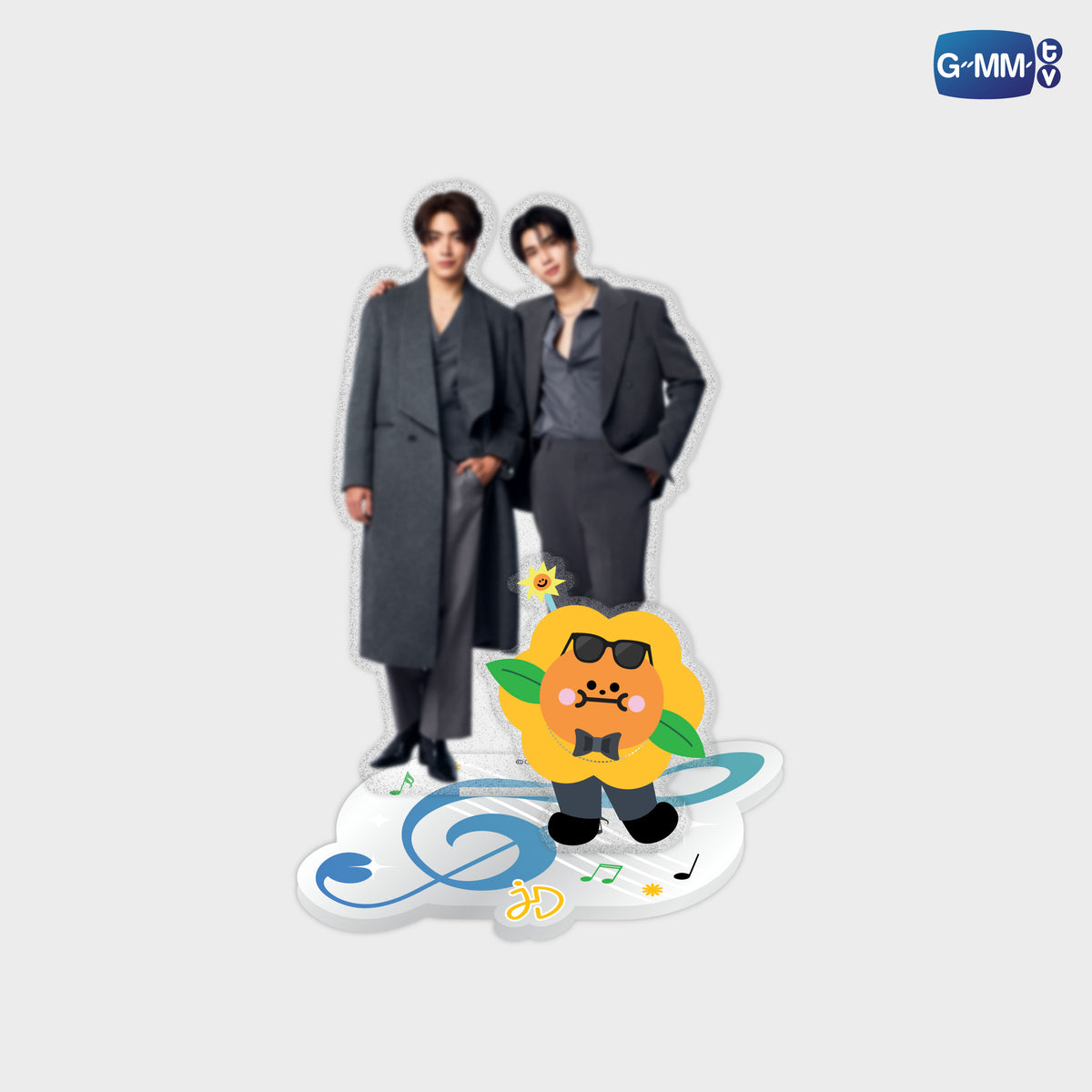 ON-0336 JOONGDUNK ACRYLIC STANDEE | GMMTV FANFEST 2026 LIVE IN JAPAN