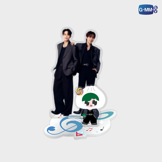 ON-0334 BOUNPREM ACRYLIC STANDEE | GMMTV FANFEST 2026 LIVE IN JAPAN