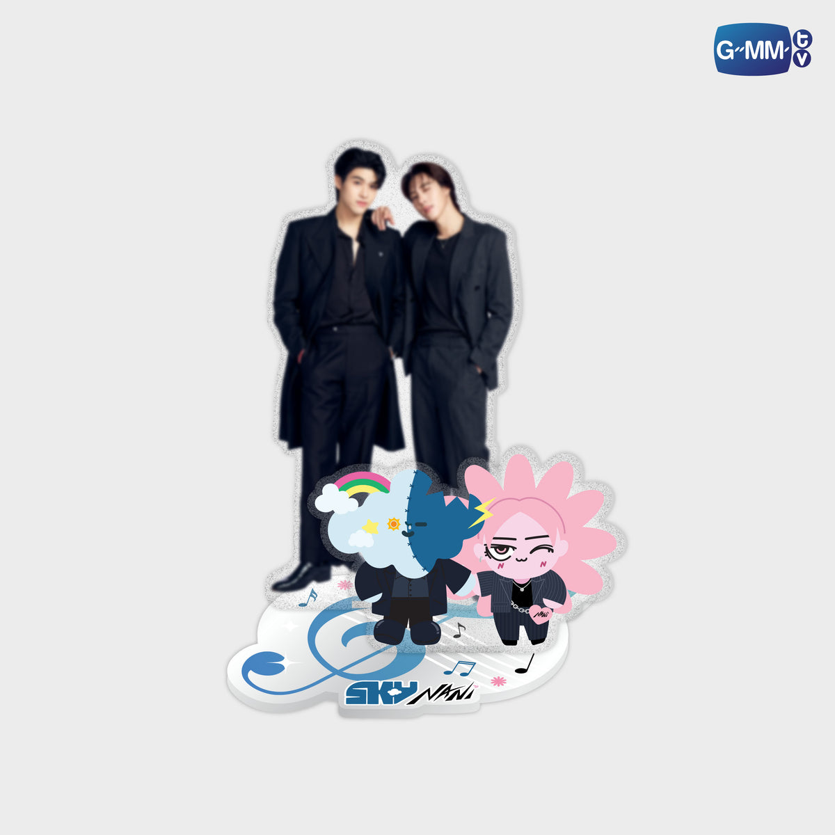 ON-0337 SKYNANI ACRYLIC STANDEE | GMMTV FANFEST 2026 LIVE IN JAPAN