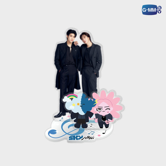 ON-0337 SKYNANI ACRYLIC STANDEE | GMMTV FANFEST 2026 LIVE IN JAPAN