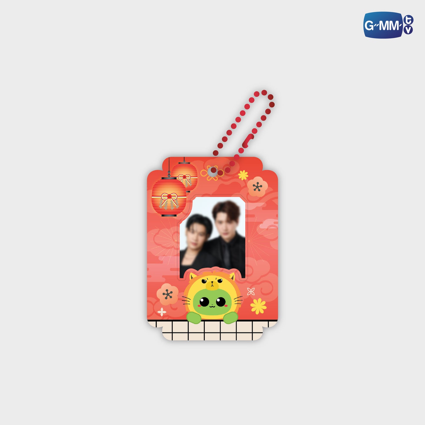 POPFK26-037 KRISTSINGTO MINI CARD HOLDER