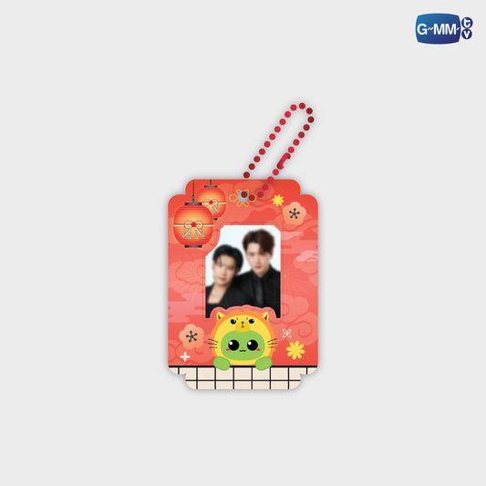 POPFK26-037 KRISTSINGTO MINI CARD HOLDER