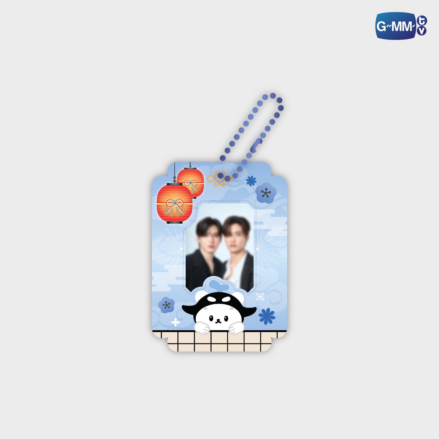 POPFK26-039 TAYNEW MINI CARD HOLDER
