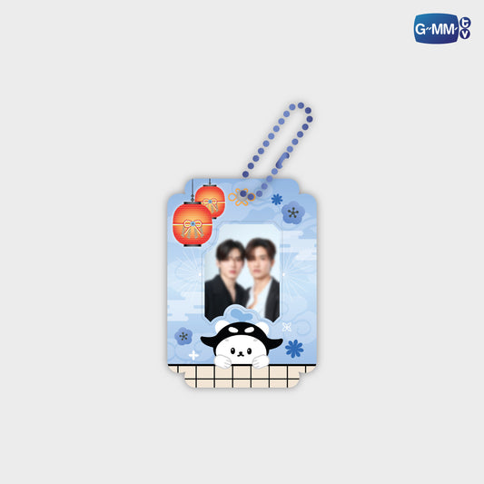 POPFK26-039 TAYNEW MINI CARD HOLDER